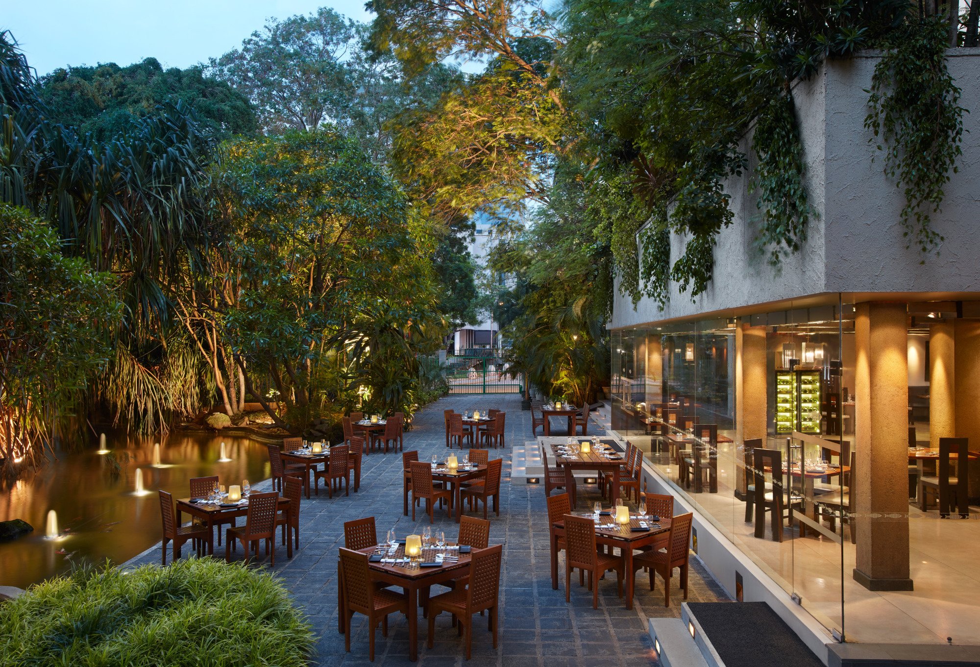 Hotel photo 7 of Cinnamon Grand Colombo.
