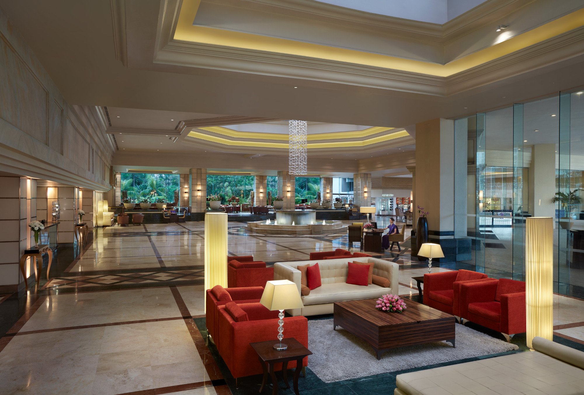 Hotel photo 27 of Cinnamon Grand Colombo.