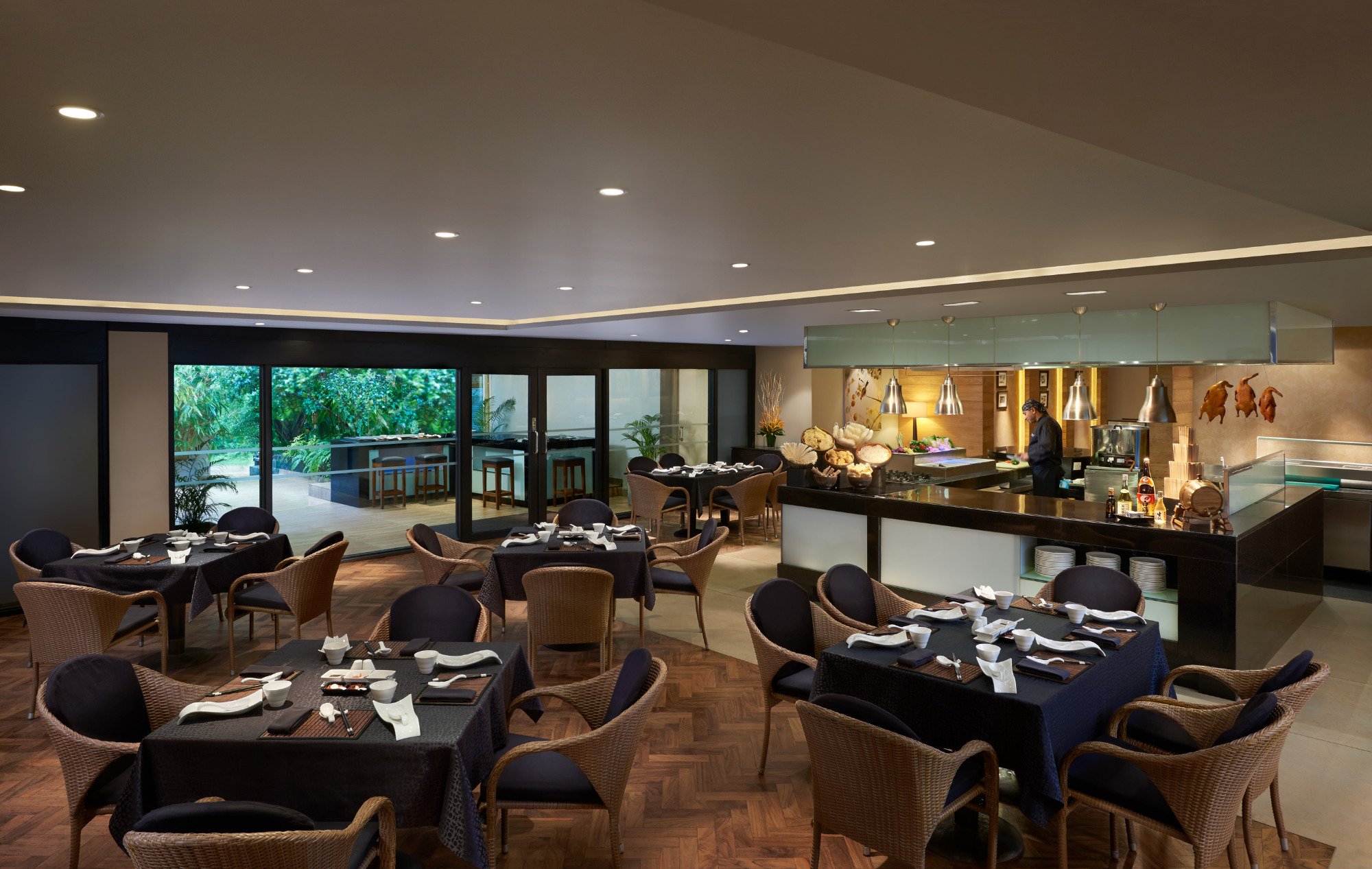 Hotel photo 5 of Cinnamon Grand Colombo.