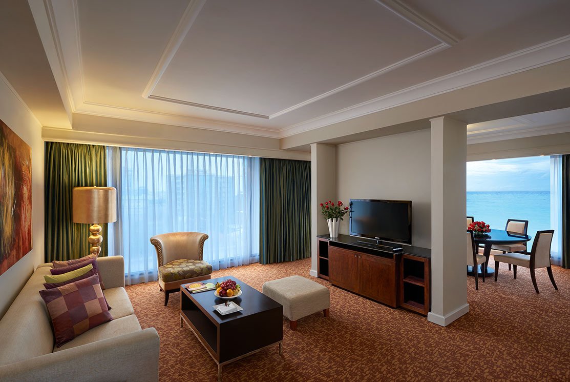 Hotel photo 17 of Cinnamon Grand Colombo.