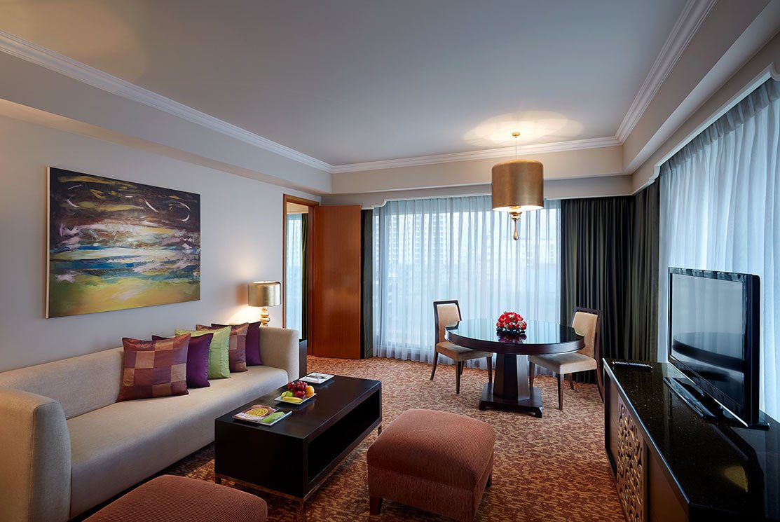 Hotel photo 29 of Cinnamon Grand Colombo.