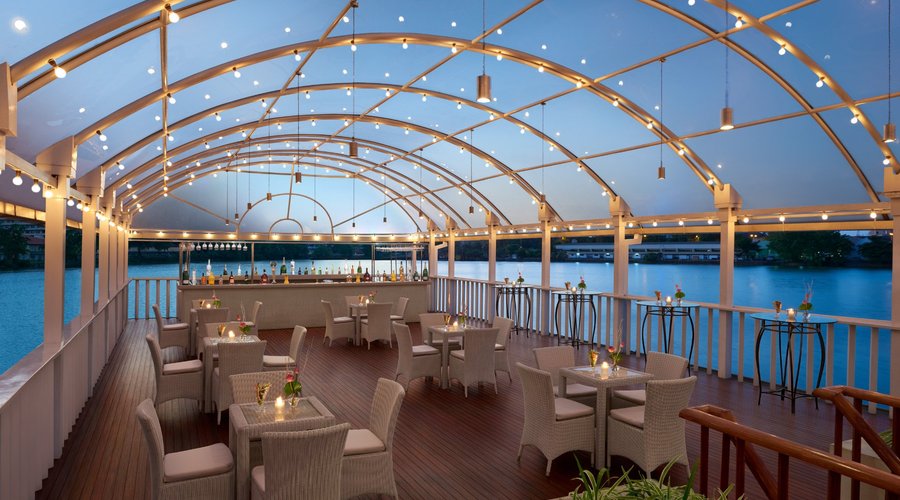 8 Degrees (Event Space)