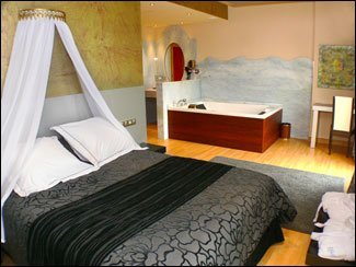 Imagen 10 de Hotel Felisa Spa