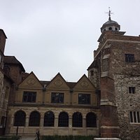 Charter House