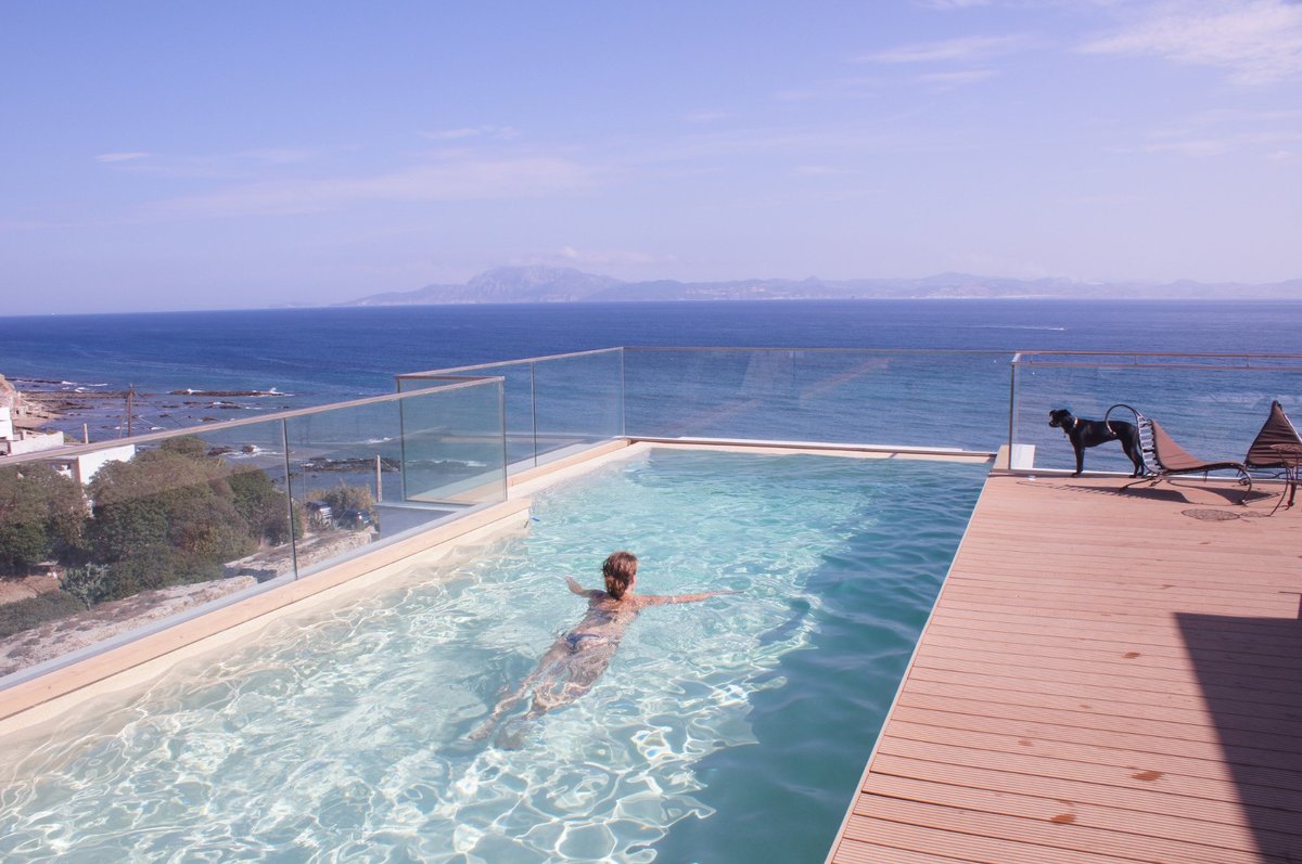 HOTEL TARIFA LANCES $118 ($̶1̶4̶4̶) - Updated 2023 Prices & Reviews - Spain