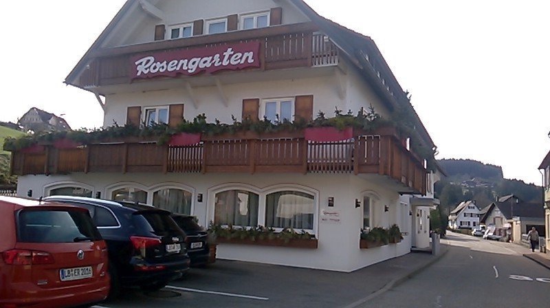 Aussenansicht
