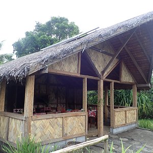 Yasur View Lodge in Tanna Island