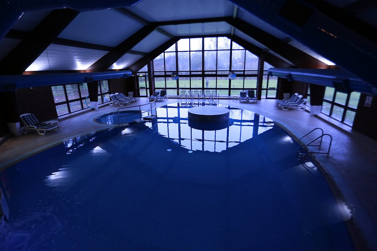 Sutton Coldfield Hotel Pool: Pictures & Reviews - Tripadvisor