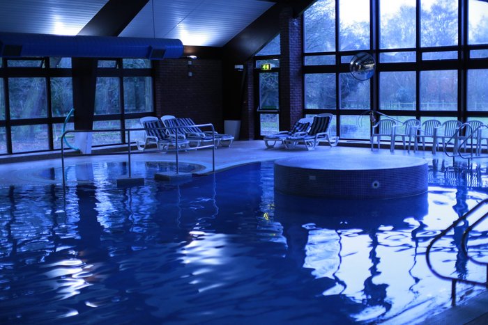 Sutton Coldfield Hotel Pool: Pictures & Reviews - Tripadvisor