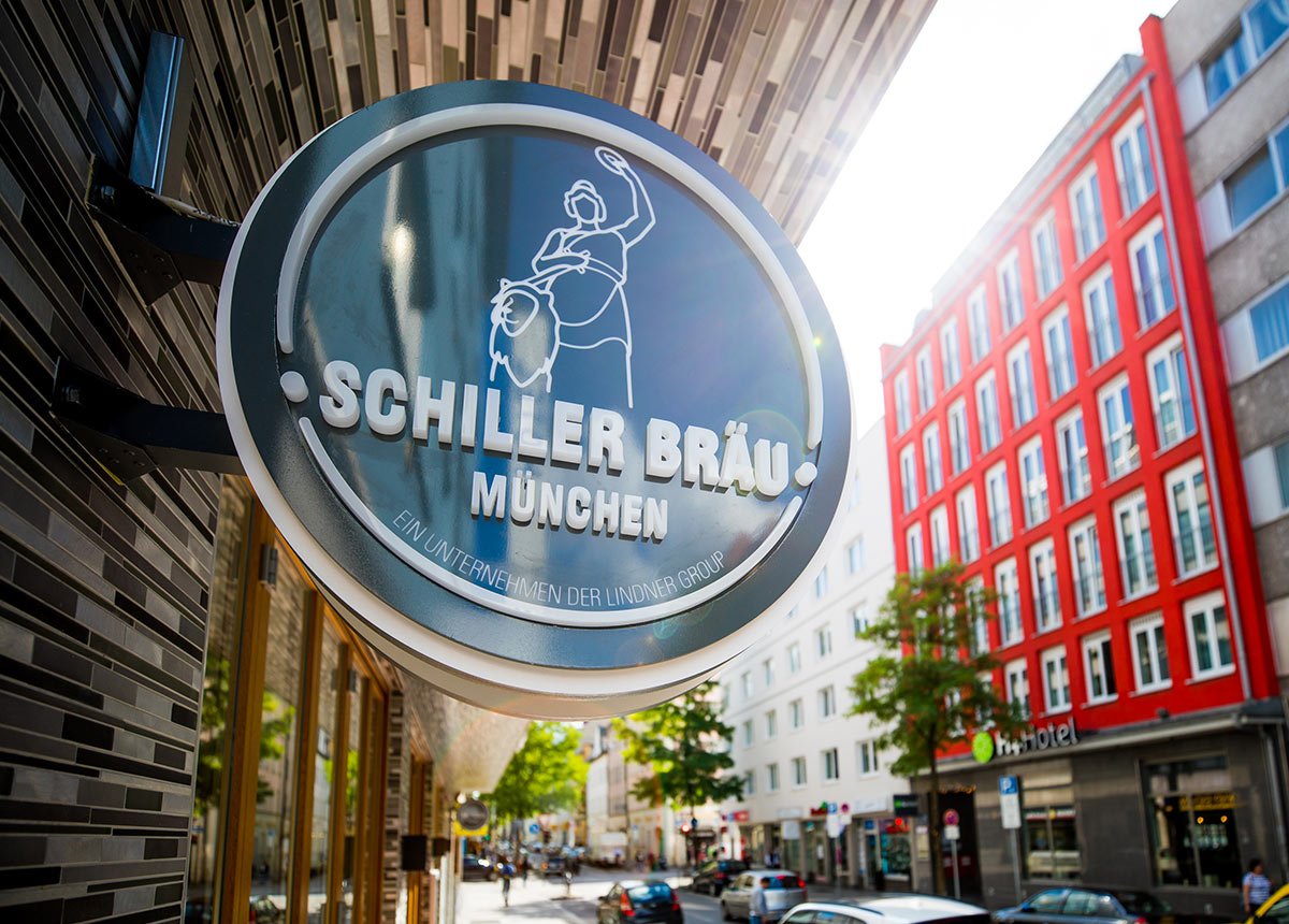 THE 10 BEST Restaurants In Munich (Updated January 2024)