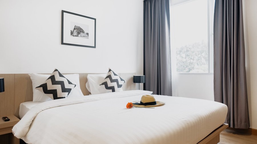 Sumittaya Chiangmai Hotel