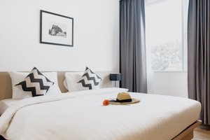 Zimmer und Suite