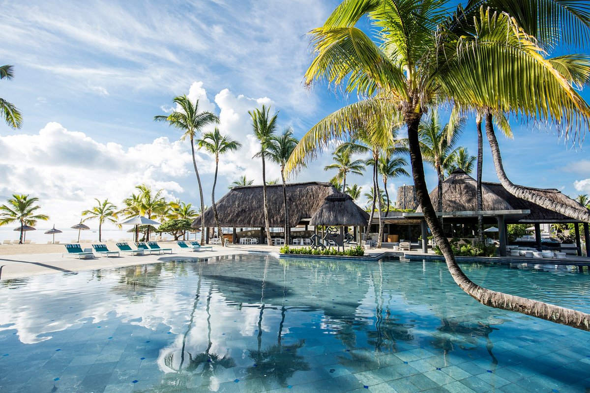 Long Beach Mauritius, hotel in Mauritius