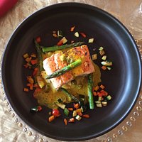 Salmon