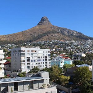 Morning at the V&A Waterfront, Cape Town – Occupational Therapy Life