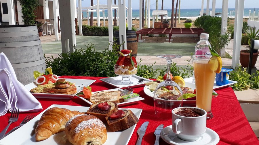 Brunch