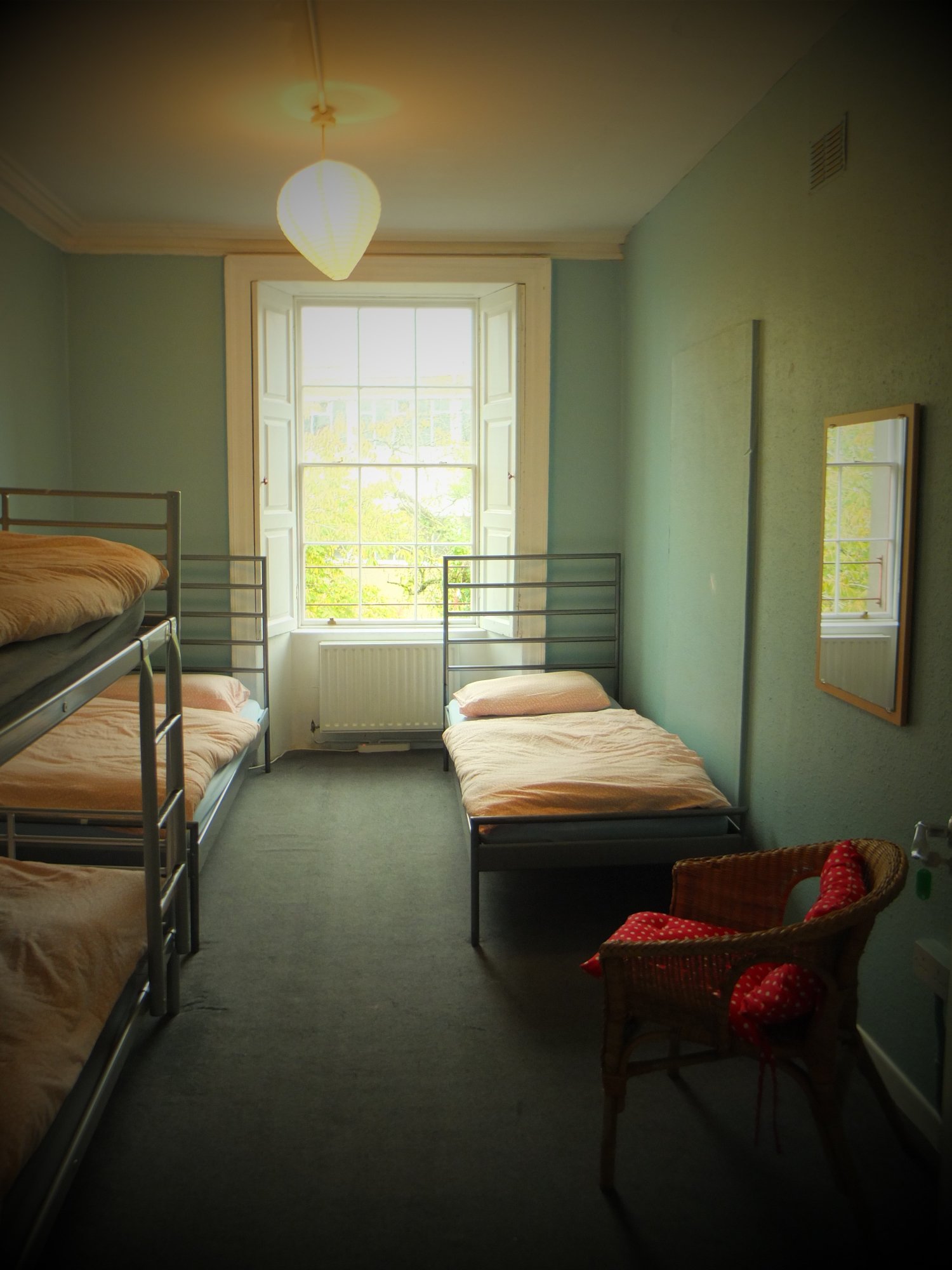 Kilkenny Tourist Hostel: Your Ultimate Guide to Affordable Accommodation in Ireland