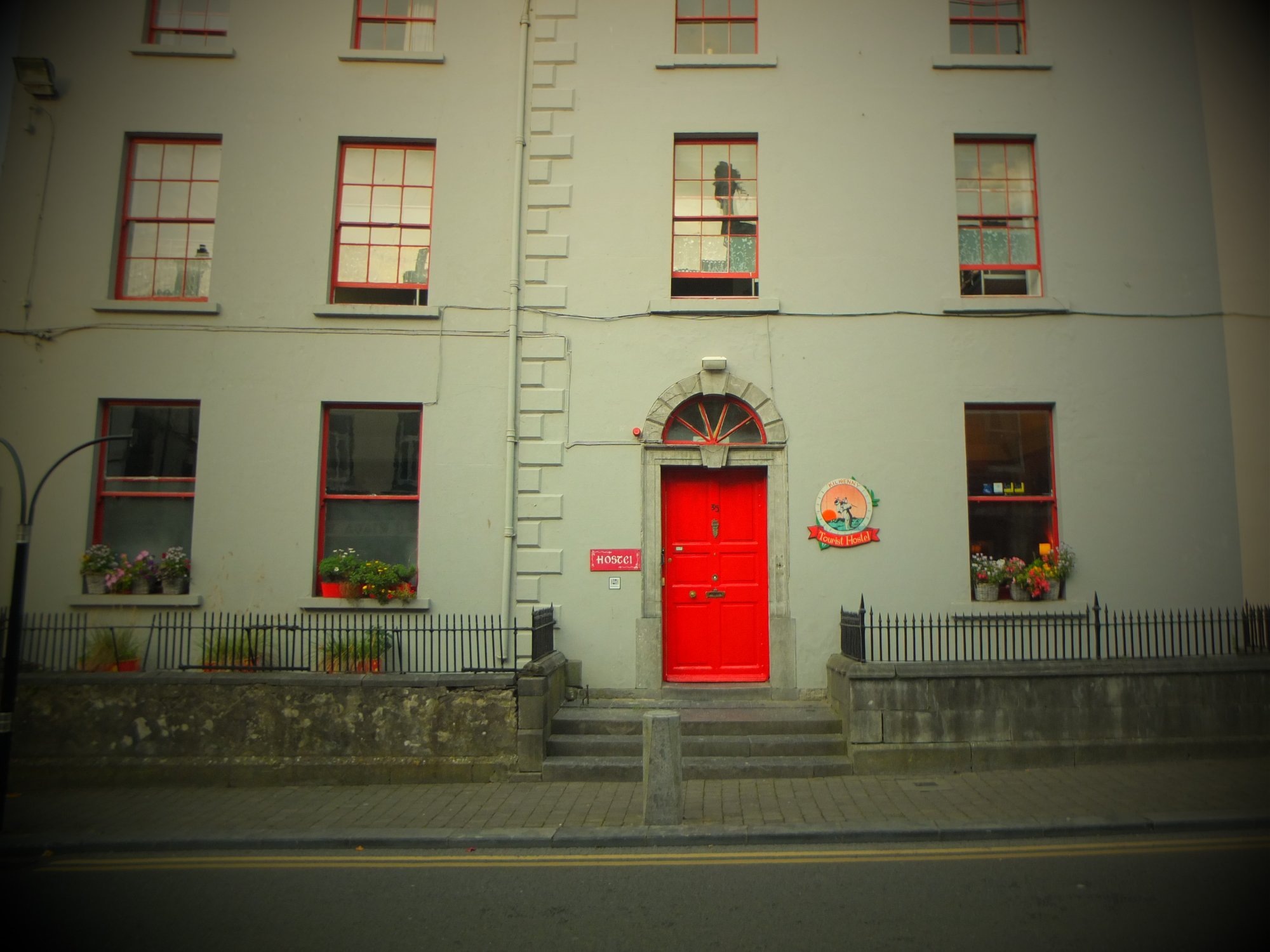 Kilkenny Tourist Hostel: Your Gateway to Irish Charm