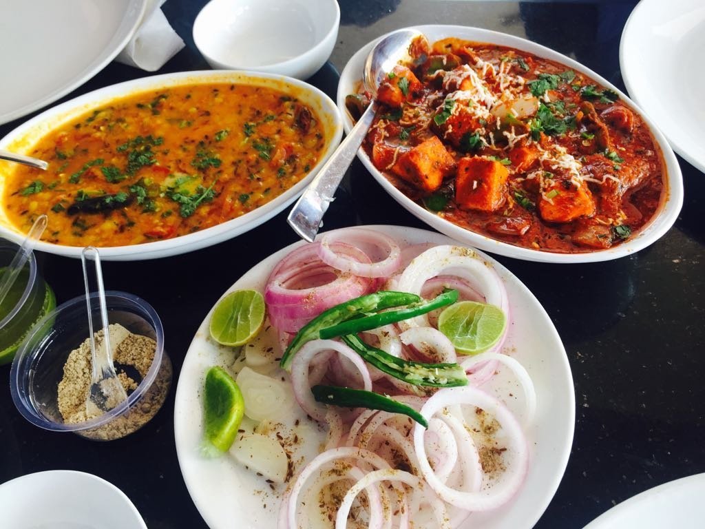 THE 10 BEST Restaurants in Lucknow (Updated January 2024)