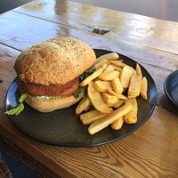 Buzz cafe and Grill