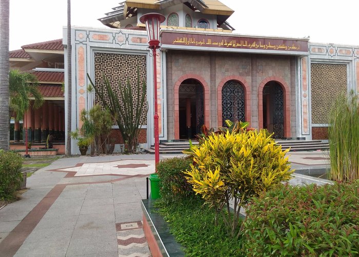 Masjid Kampus UGM