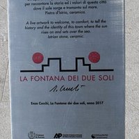 Insegna turistica