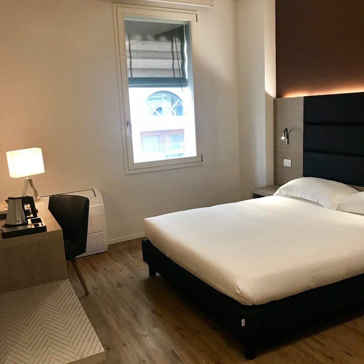 LETTO A CASTELLO Hotel (Ferrara): Prezzi e Recensioni 2024