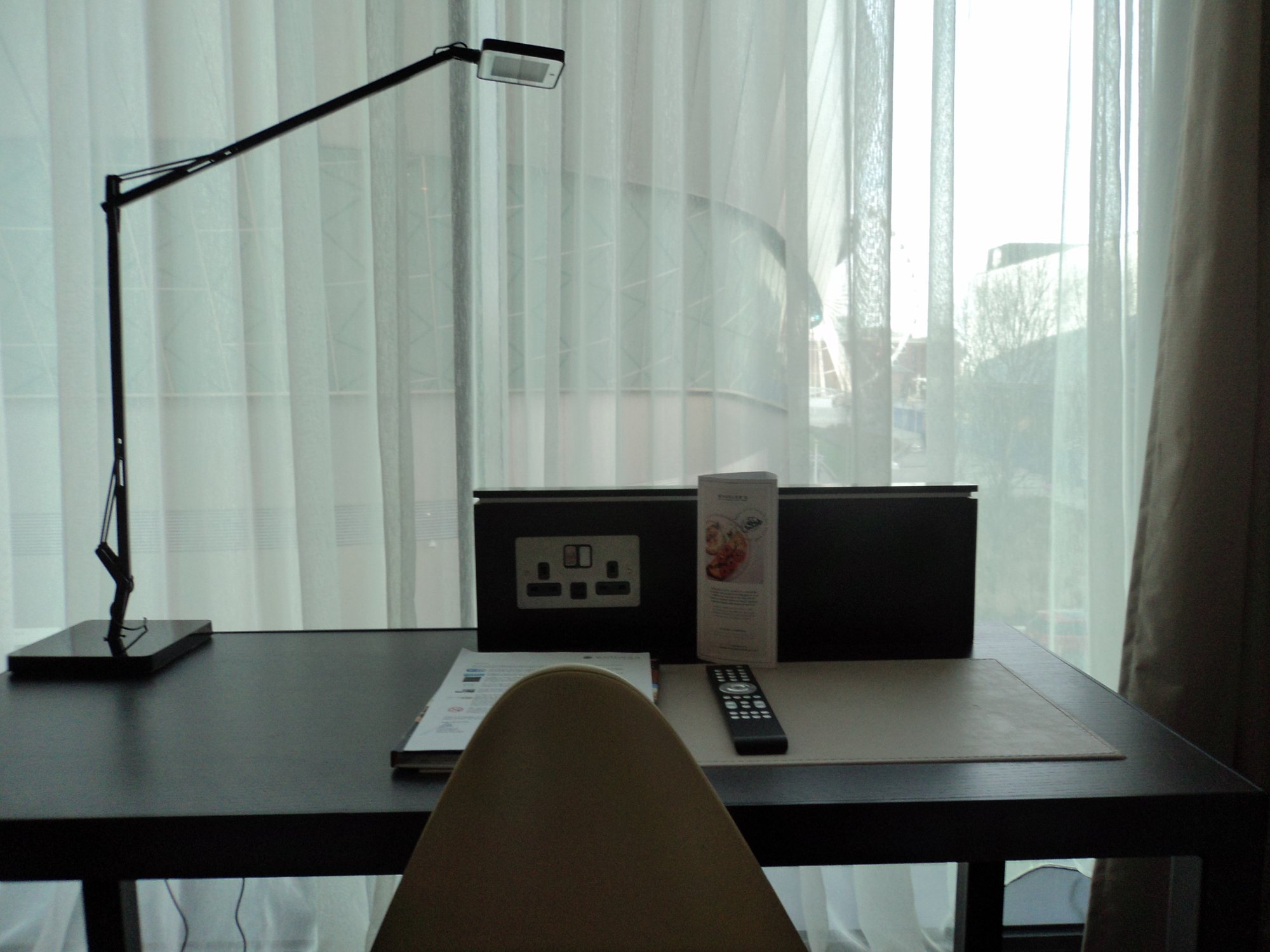 Hotel photo 79 of Pullman Liverpool.