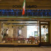 Located on Queen Street Derby