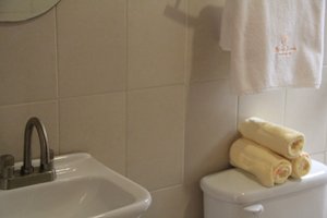 Habitación y suite