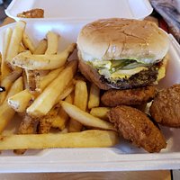 Cook Out