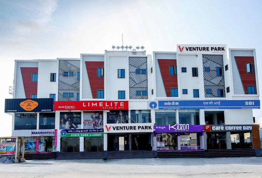 Venture Park Prices Hotel Reviews Chennai Madras India Tripadvisor