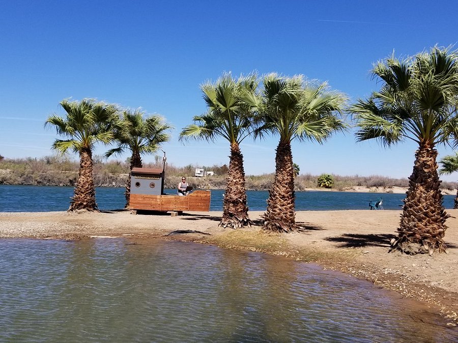 Arizona Oasis RV Resort UPDATED 2021 Reviews & Photos (Ehrenberg