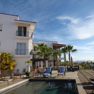 MariaMar Suites
