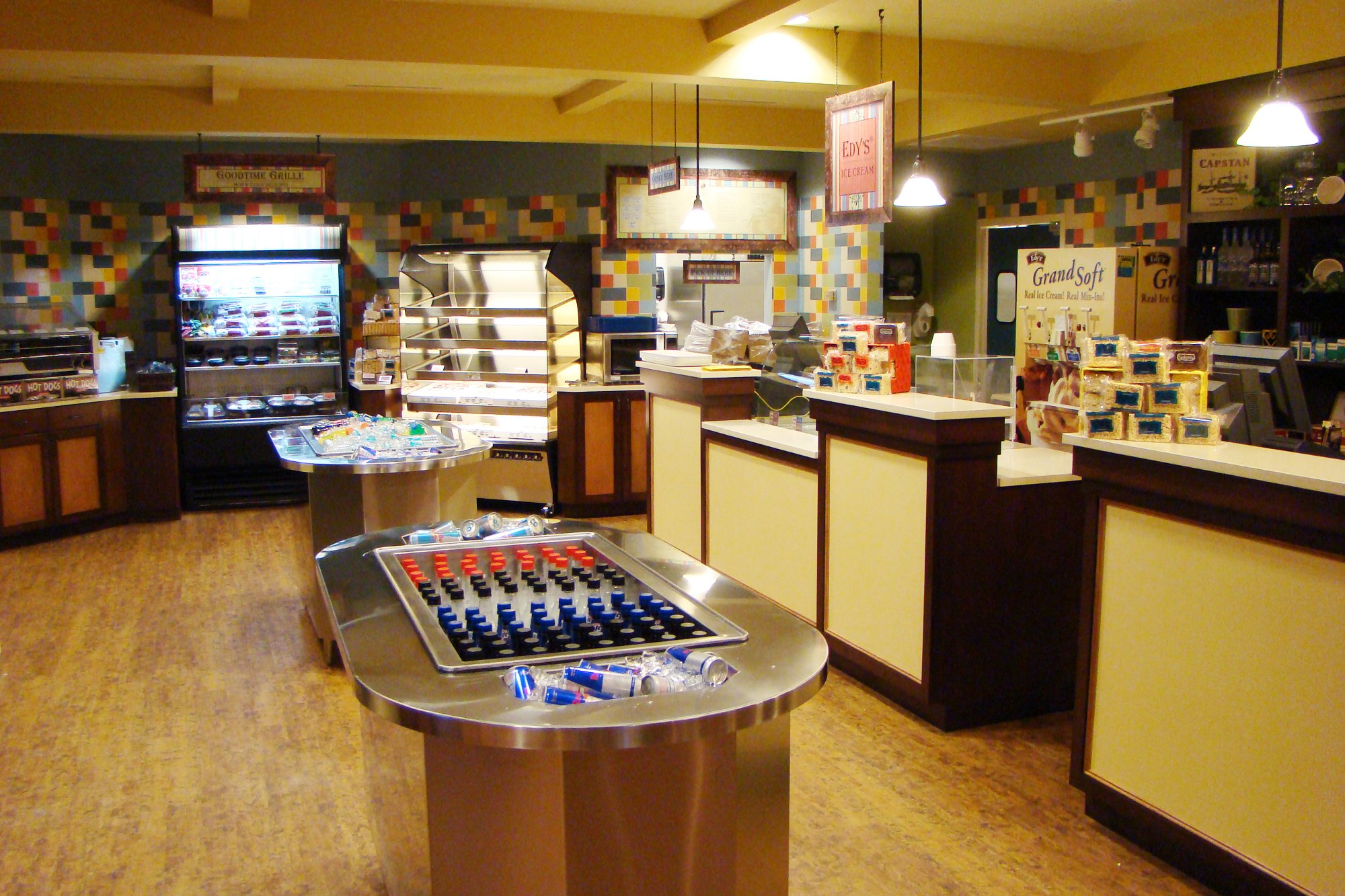 Hotel photo 39 of Holiday Inn Club Vacations At Orange Lake Resort.