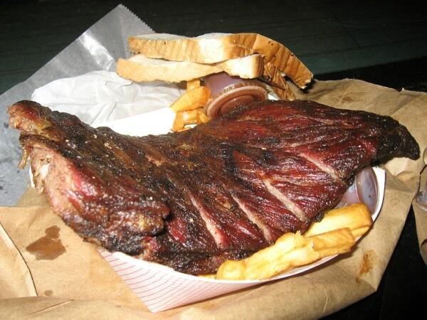 LEM'S BAR-B-Q HOUSE, Chicago - South Side - Restaurant Reviews, Photos ...