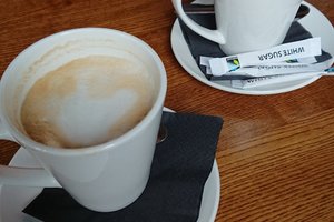 Drinks