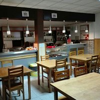 Restaurante / casa de petiscos