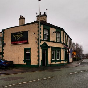 THE ALBION (Widnes) - All You Need to Know BEFORE You Go