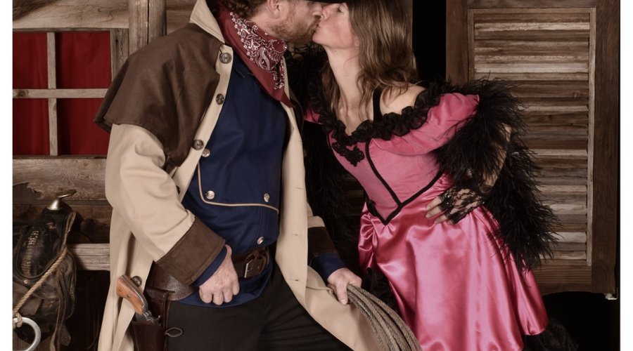 Fun for couples! 