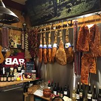 Bodegon
