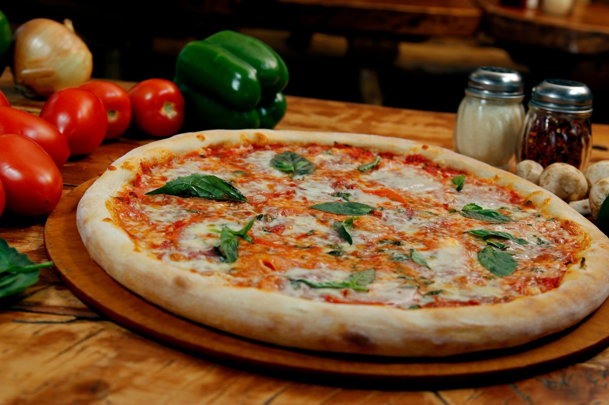 MOUNTAIN HIGH PIZZA PIE, Talkeetna - Menu, Prices & Restaurant Reviews - Tripadvisor