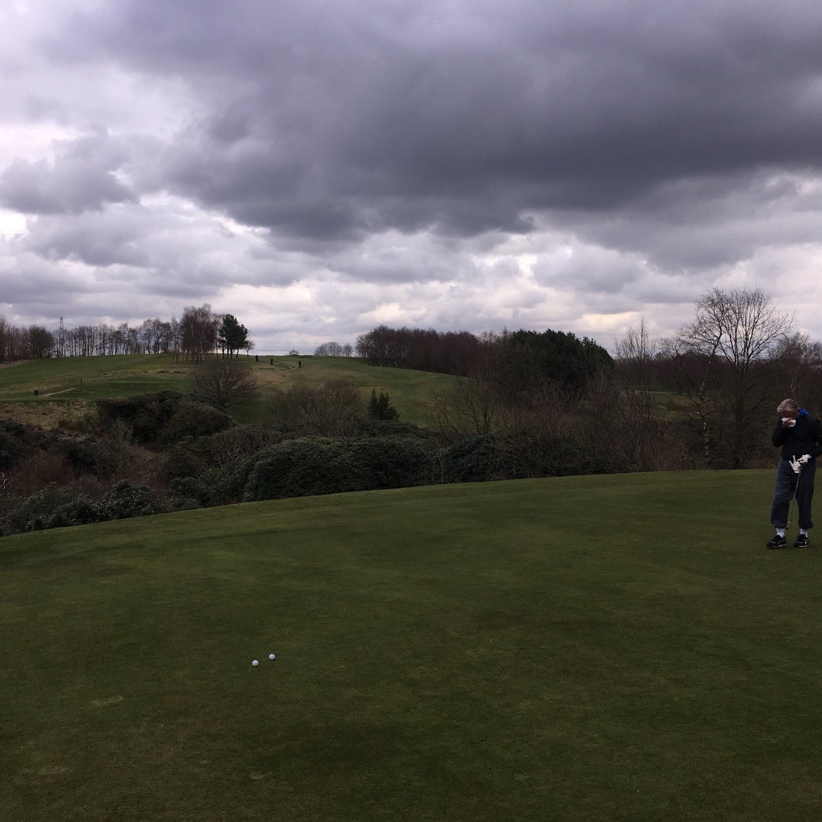 Heaton Park Golf Centre (Manchester): All You Need to Know