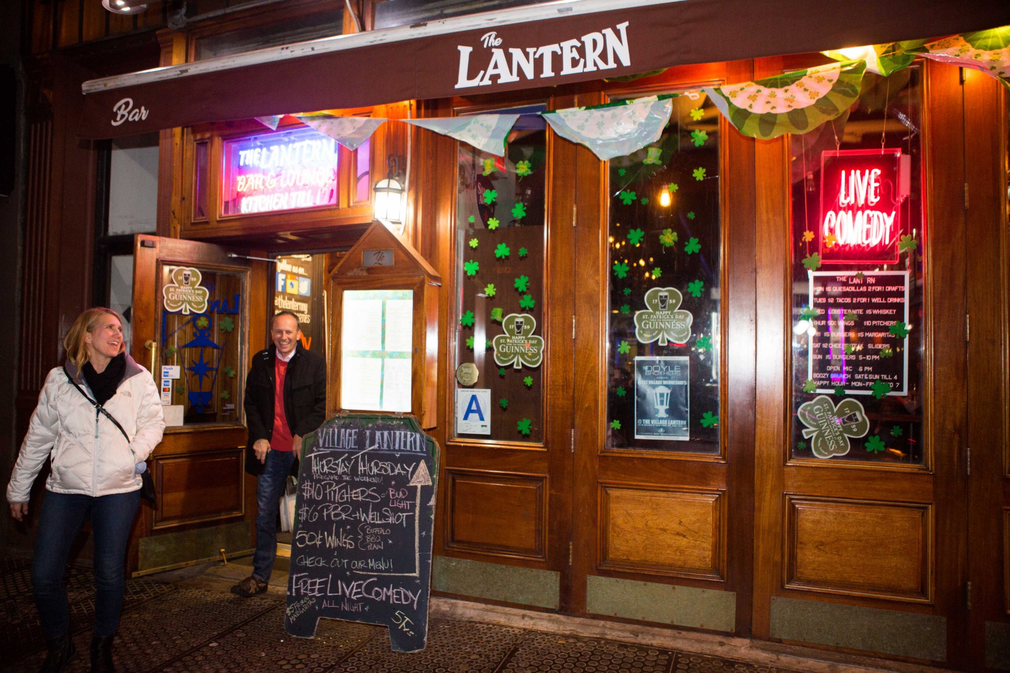 The Lantern Comedy Club All You Need to Know BEFORE You Go