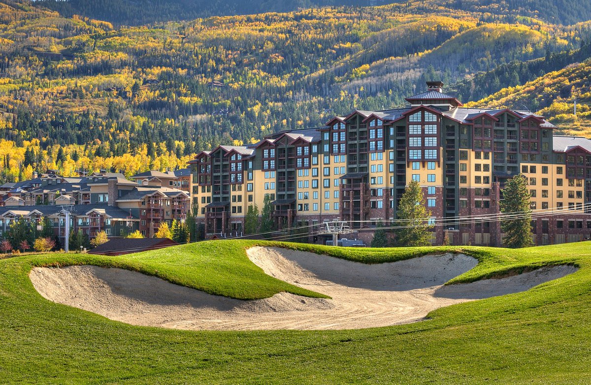 GRAND SUMMIT HOTEL Resort Reviews & Price Comparison (Park City, UT