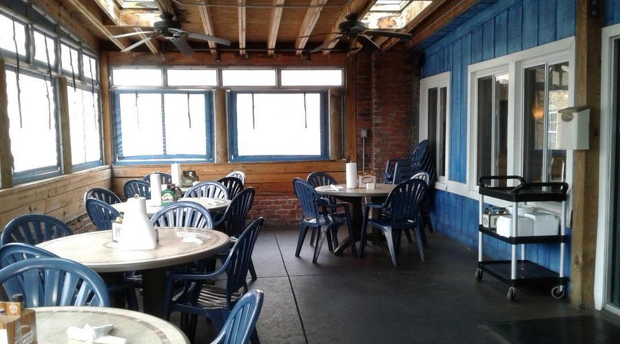 A.W. Shuck's