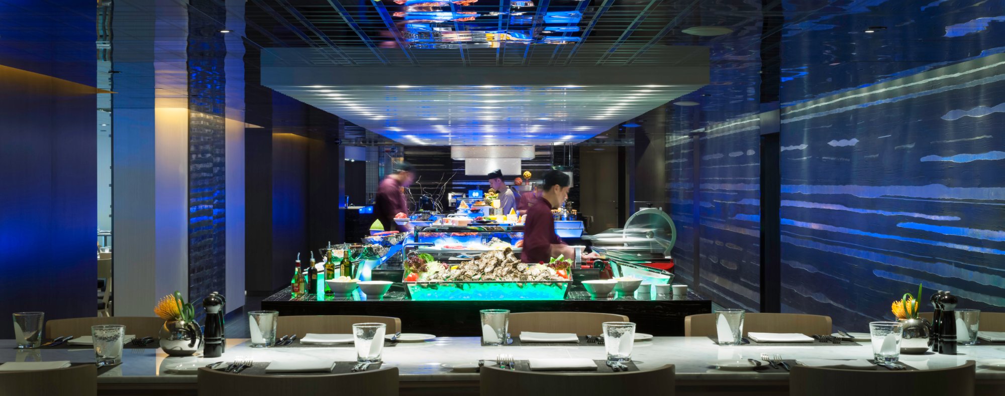 THREE ON CANTON, Hong Kong - Tsim Sha Tsui - Menu, Prices THREE ON CANTON, Hong Kong - Tsim Sha Tsui - Menu, Prices