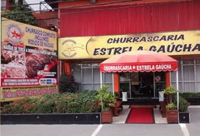 SINUCAS BAR, Sao Goncalo - Restaurant Reviews & Photos - Tripadvisor