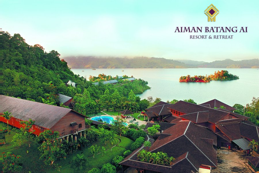Aiman Batang Ai Resort Retreat Prices Hotel Reviews Lubok Antu Malaysia Tripadvisor