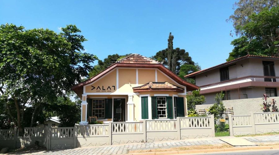 Fachada